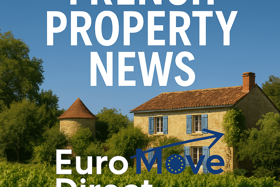 french property news