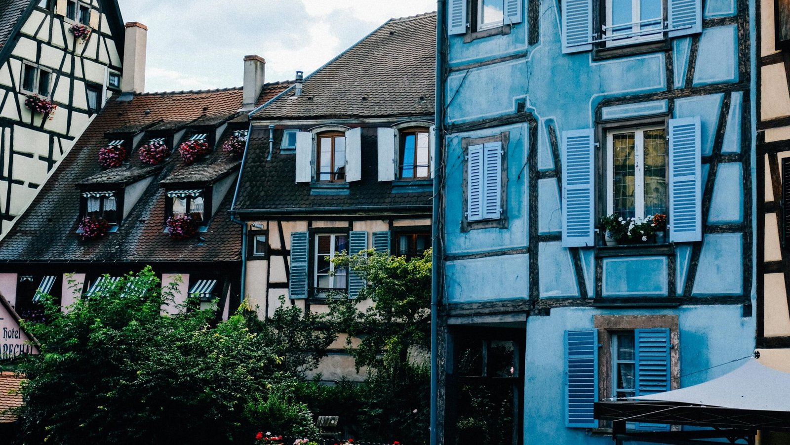 french property news