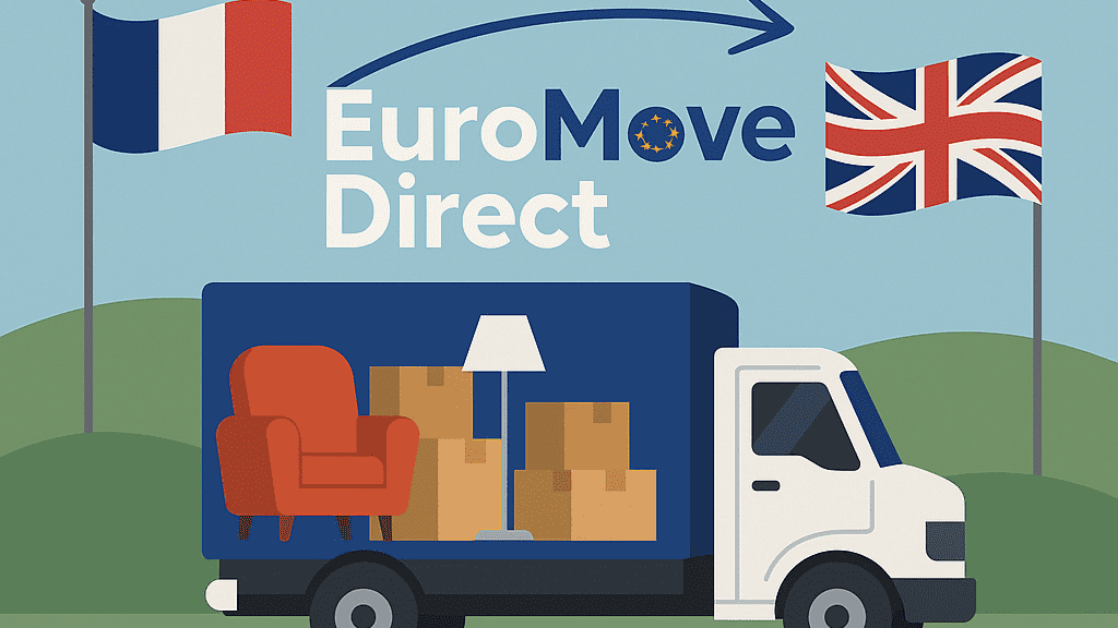 small removals from france to uk