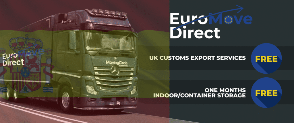 moving to spain from uk