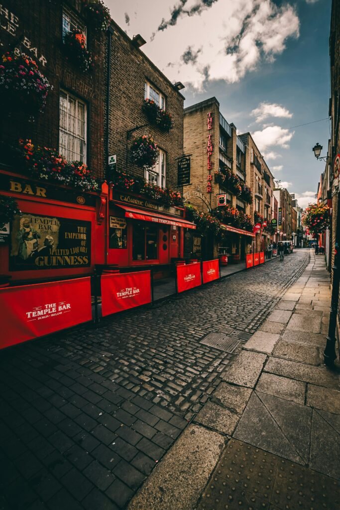 removals to ireland
