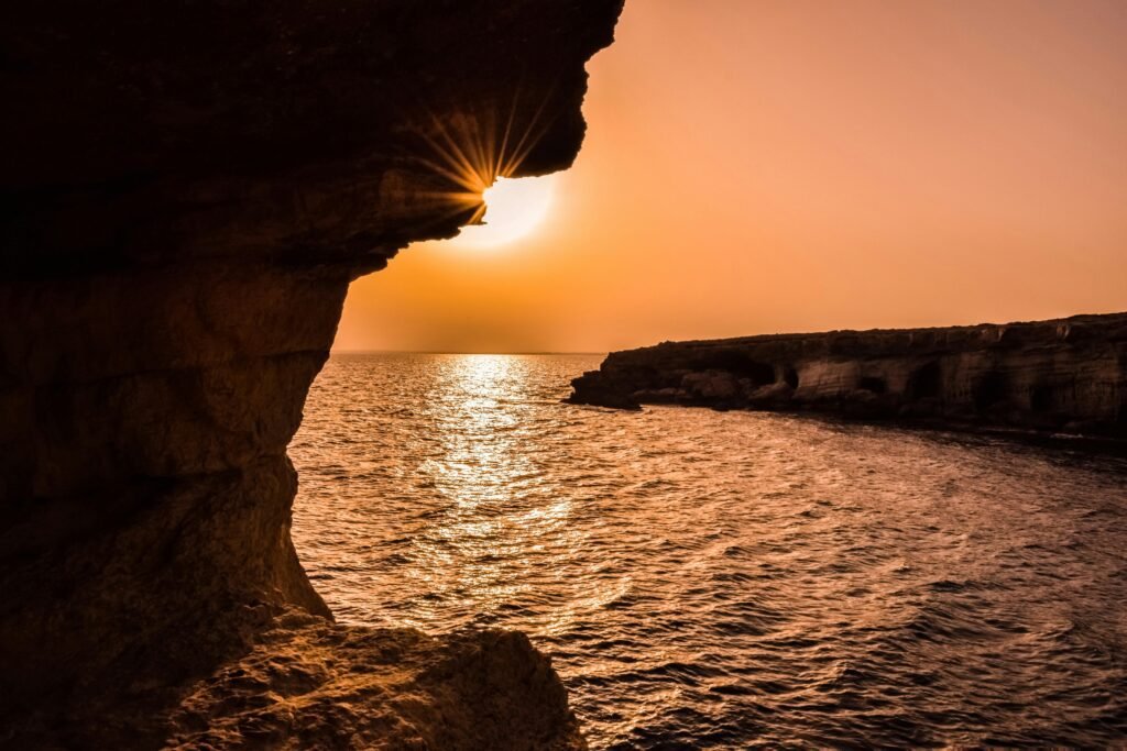 moving to cyprus