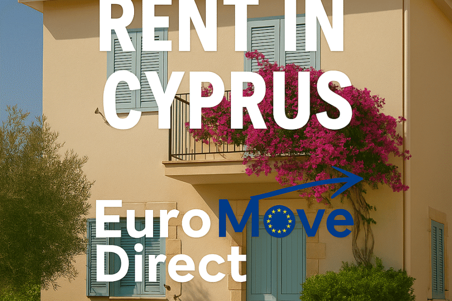 rent cypus